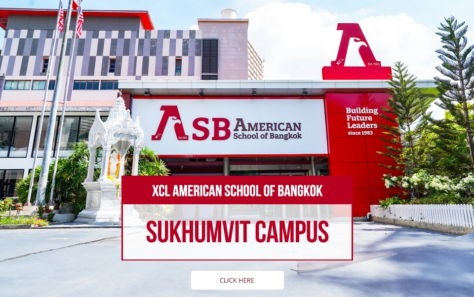 SUKHUMVIT CAMPUS